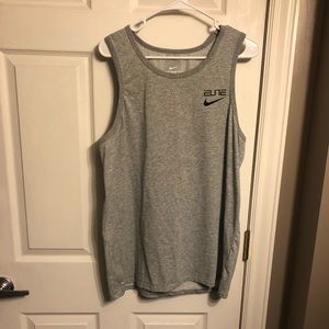 Nike Elite Tank Top